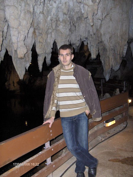 Дмитрий Сивов