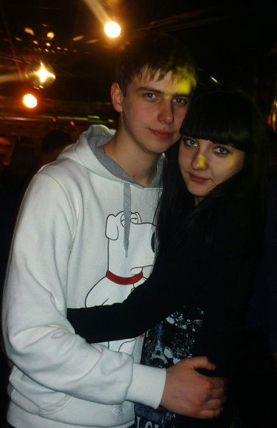 Дашуля Мироничева