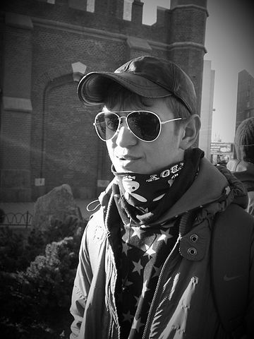 Владимир Савчук