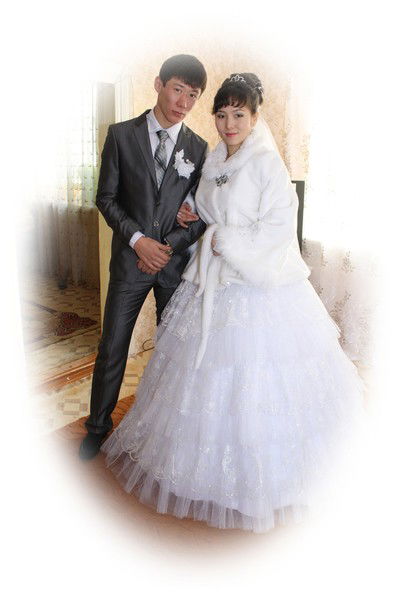 Гульназ Шакирова