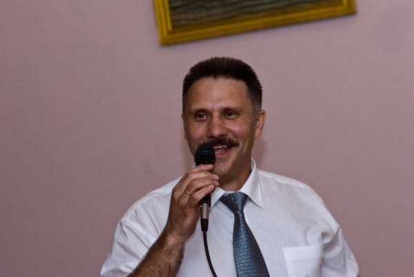 Андрей Жуков