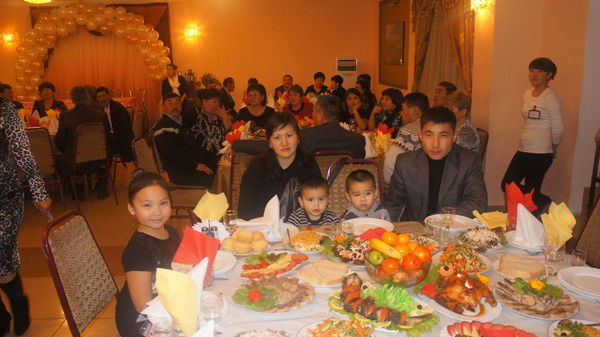 Нурсултан Макибаев