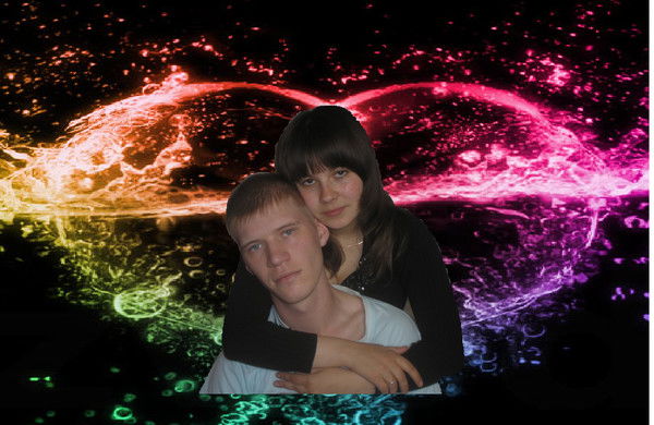 Нина Ипполитова (Строканева)