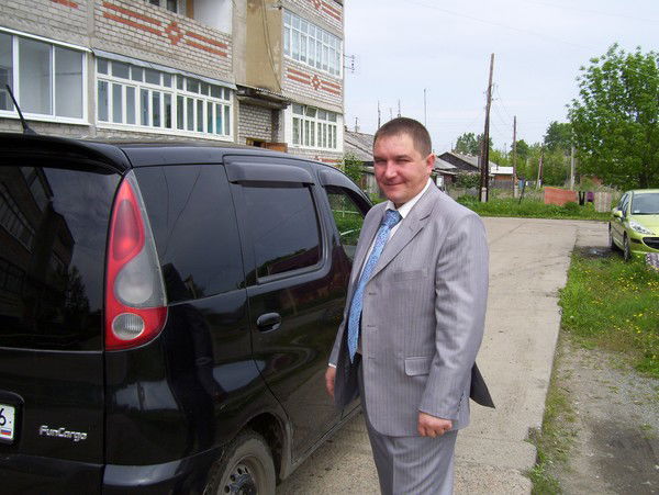Evgeny Rybakov