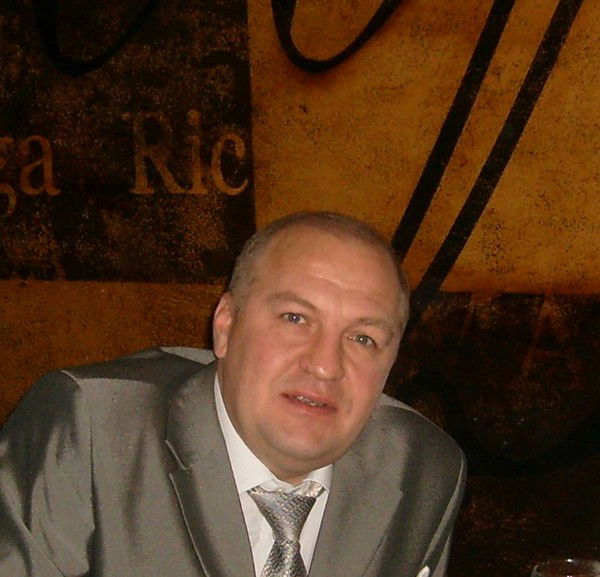 Андрей Сплендер