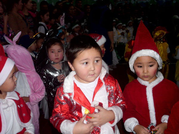 Актоты Садвакасова