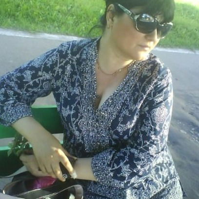 Таджинисо Эшонкулова