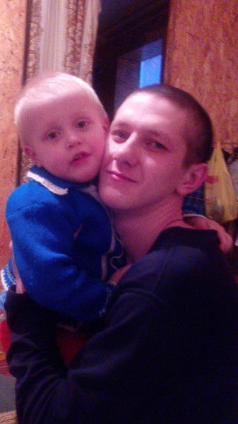 Александр Егоров