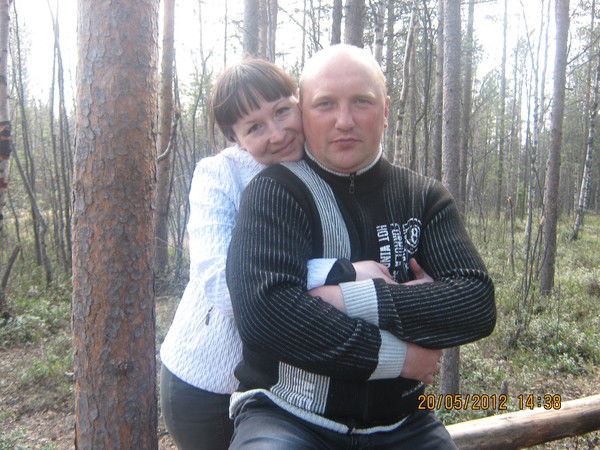 Олег Королев