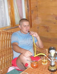 Роман Пасько