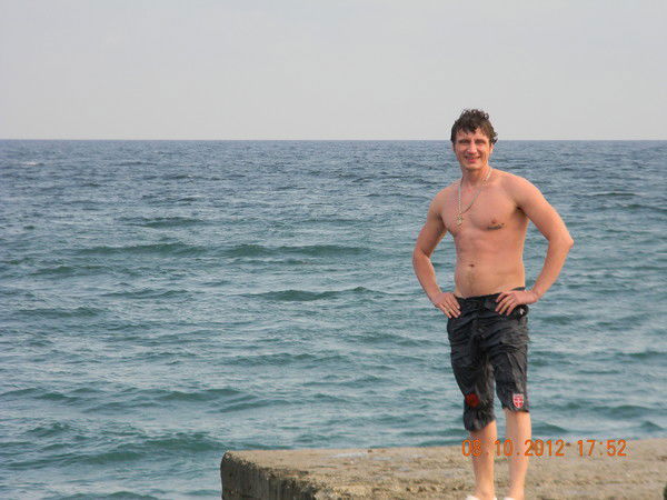 Федор Садовский