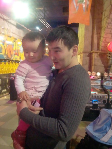 Руслан Айтакын