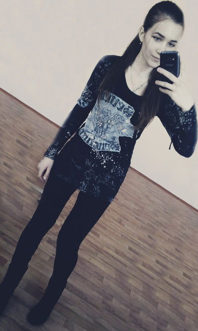 Джессика Миллер