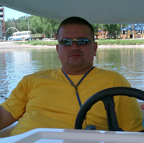 Эдуард Чернецкий