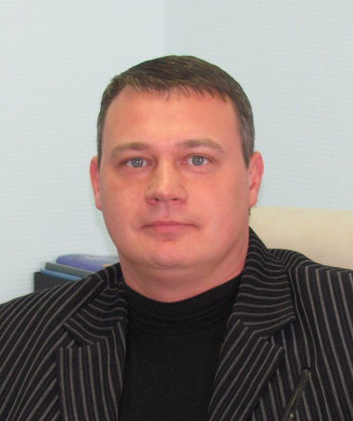 Вадим Сапронов