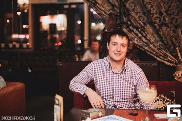 Степан Монтай