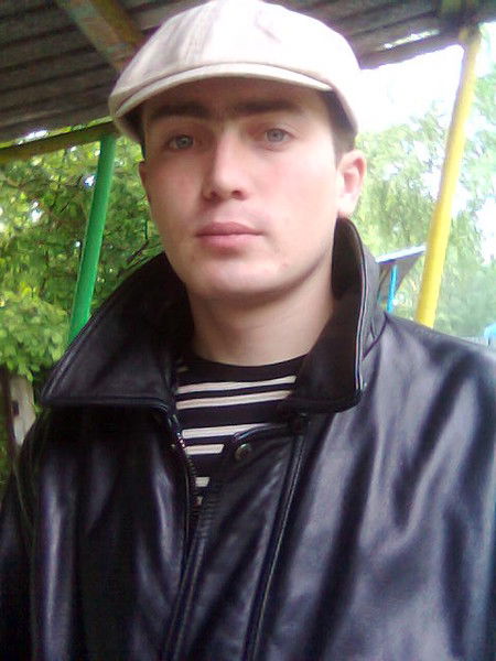 Александр Чувилин