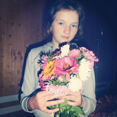 Диля Ибрагимова