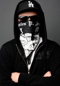 Данил Перчаткин