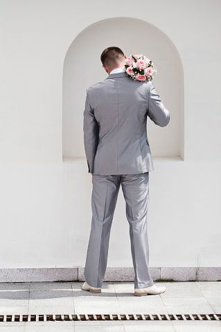 Виталий Роша