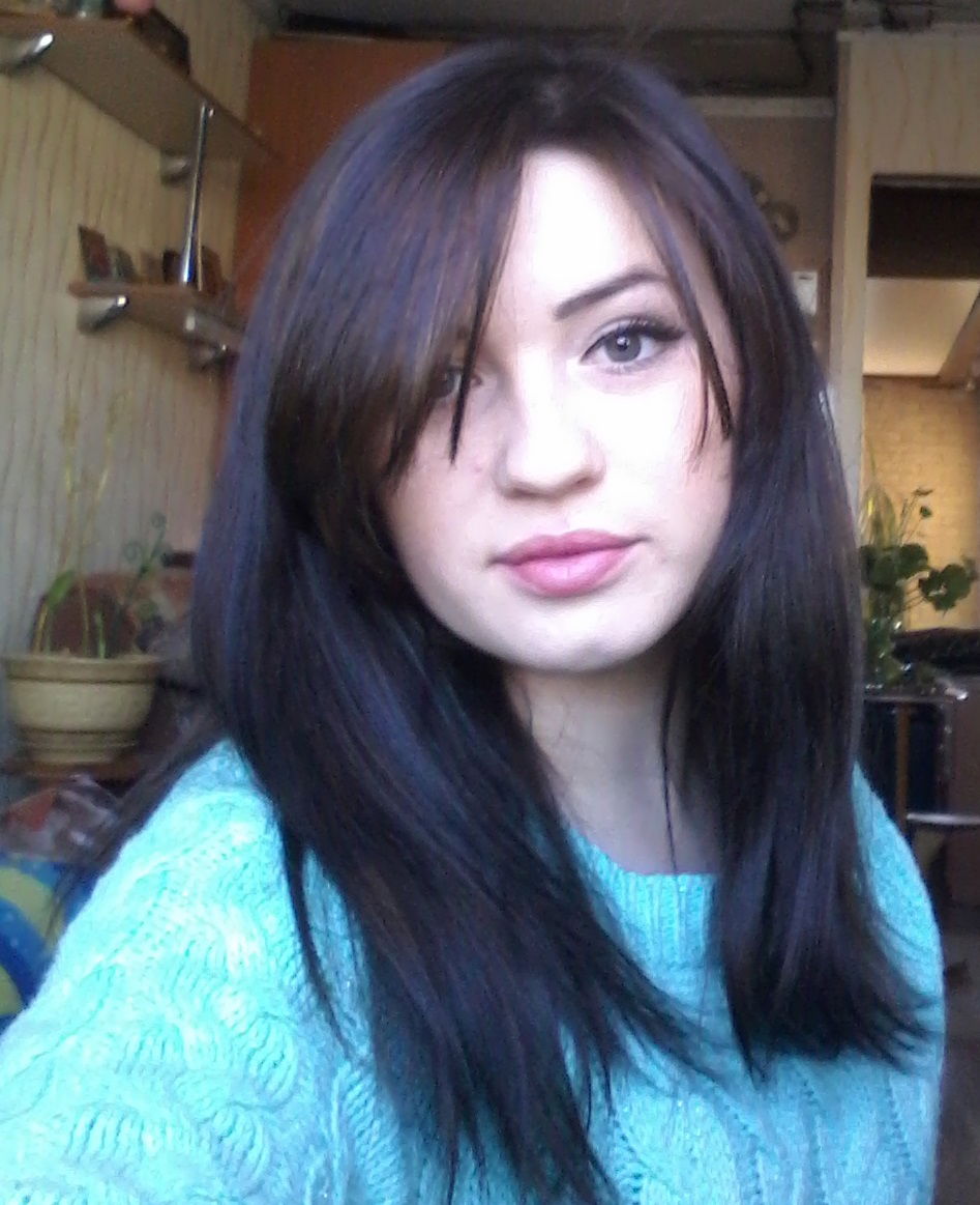 Екатерина Дробченко