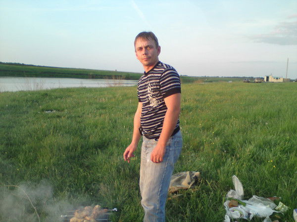 Aлександр Прокопчук