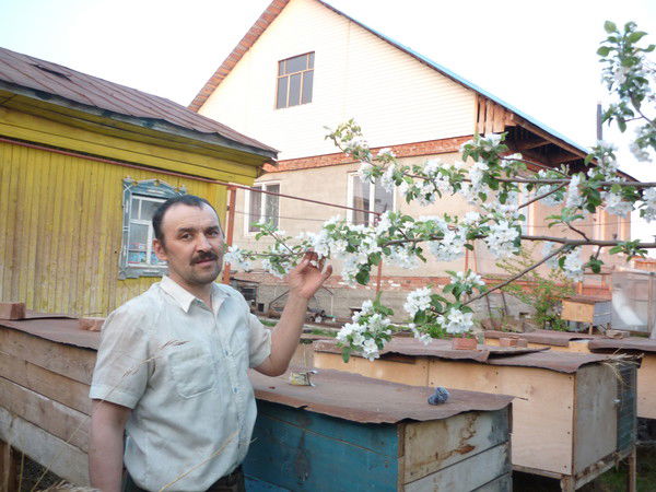 Габдульян Иксанов