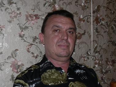 Александр Кучма