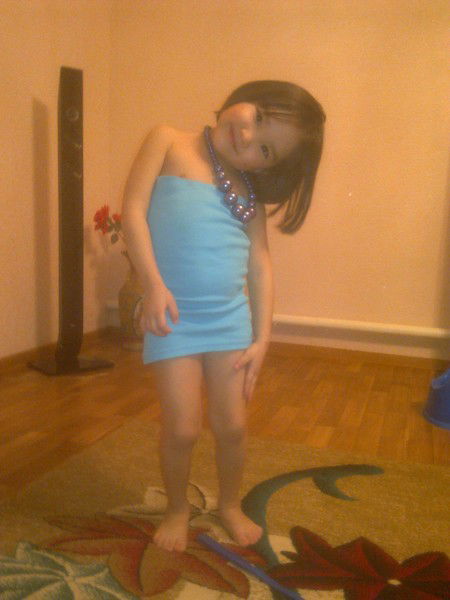 Гульжан Мергенкызы