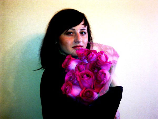 Юля Чернякова