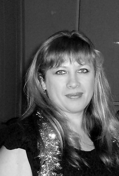 Алла Базавова