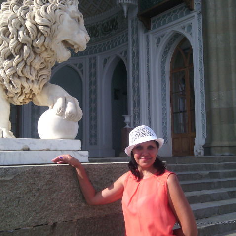 Антонина Пантелеева