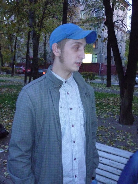 Сергей Не Важно