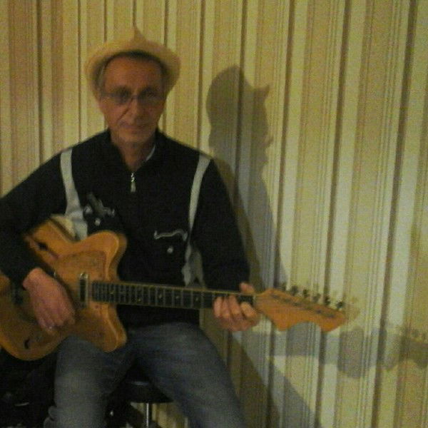 Дмитрий Дубинин