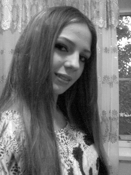 Катерина Власенко