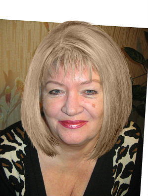 Елена Карпова