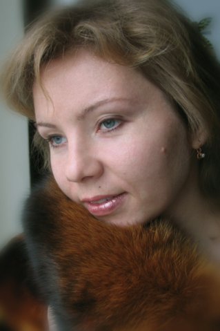 Елена Коробицина
