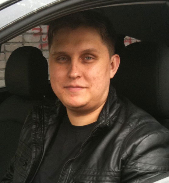 Александр Сунчаков