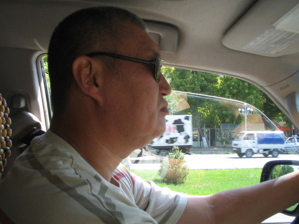 Нурлан Туребеков