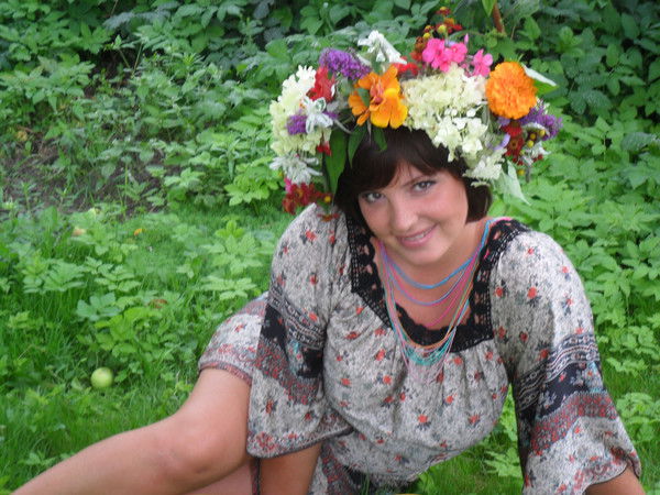 Ирина Емельяненко