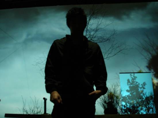 Forever С Котом