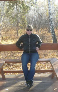 Юлия Томилова