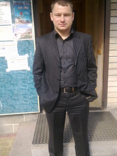 Аслан Бостанов