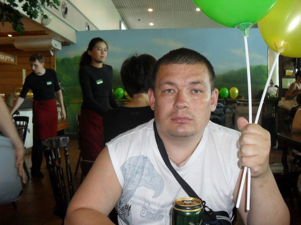 Владимир Володин