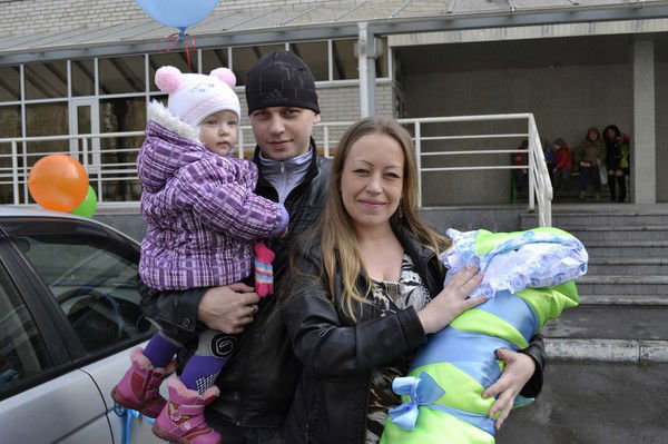 Евгения Доценко