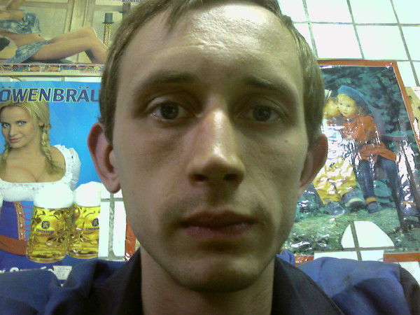 Денис Высоцкий