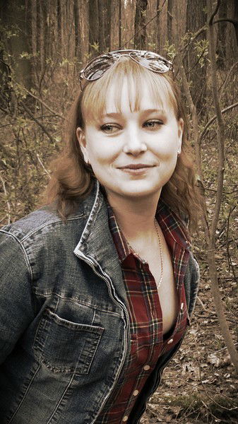 Вера Мухина