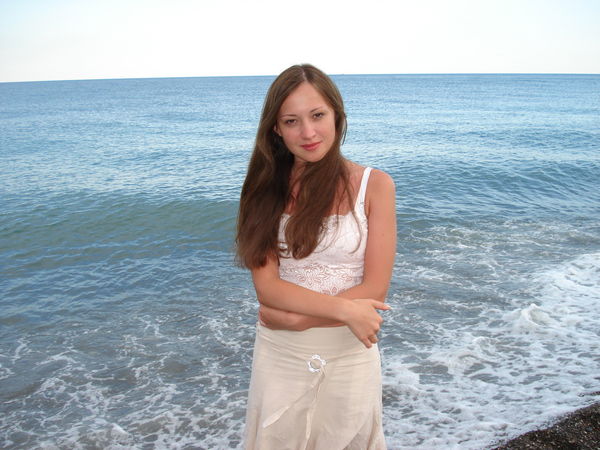 Наталия Трошева