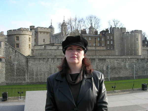 Нина Медведева