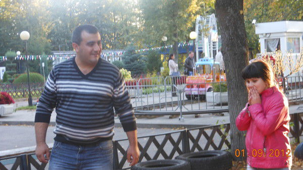 Саркис Хачатрян